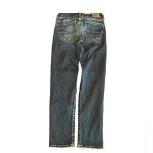 AMERICAN EAGLE Womens Stretch Skinny Jean - size 00